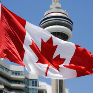 All about Canadian Passports